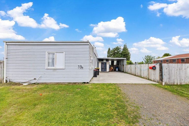 Photo of property in 33/35 Overdale Street, Putaruru, 3411