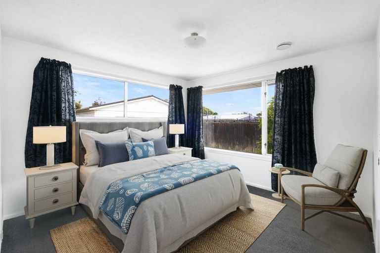 Photo of property in 109 Effingham Street, North New Brighton, Christchurch, 8083