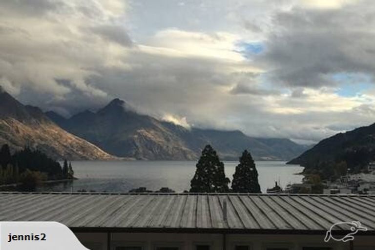Photo of property in 75f Ballarat Street, Queenstown, 9300