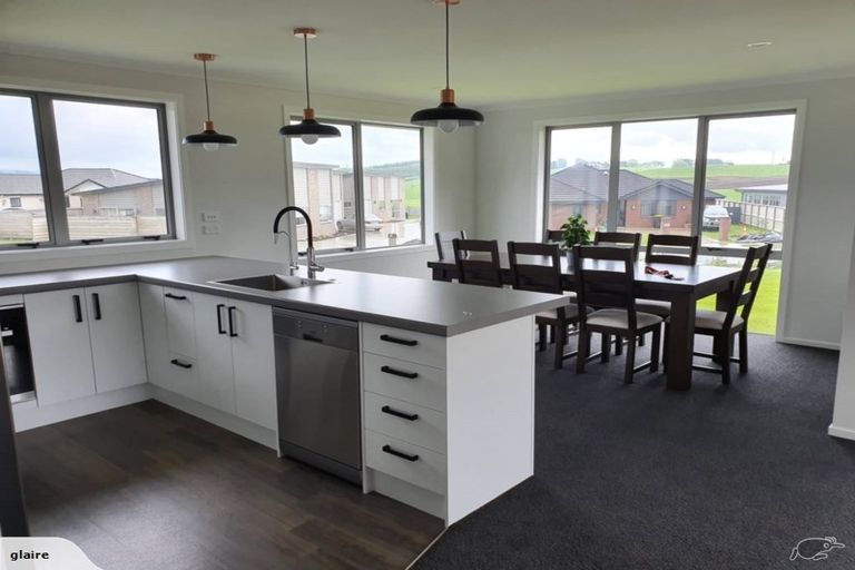 Photo of property in 4 Andrew Hilton Close, Morrinsville, 3300