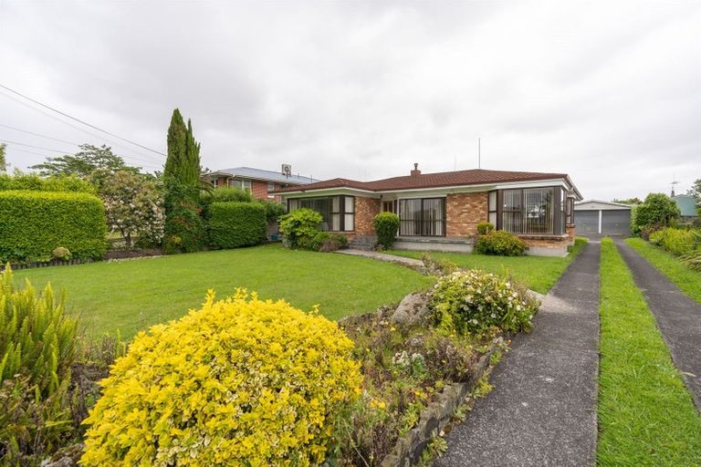 Photo of property in 25 Morrinsville Road, Hillcrest, Hamilton, 3216