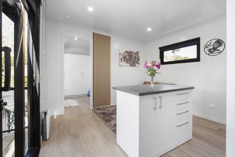 Photo of property in 91e Muri Road, Pukerua Bay, 5026