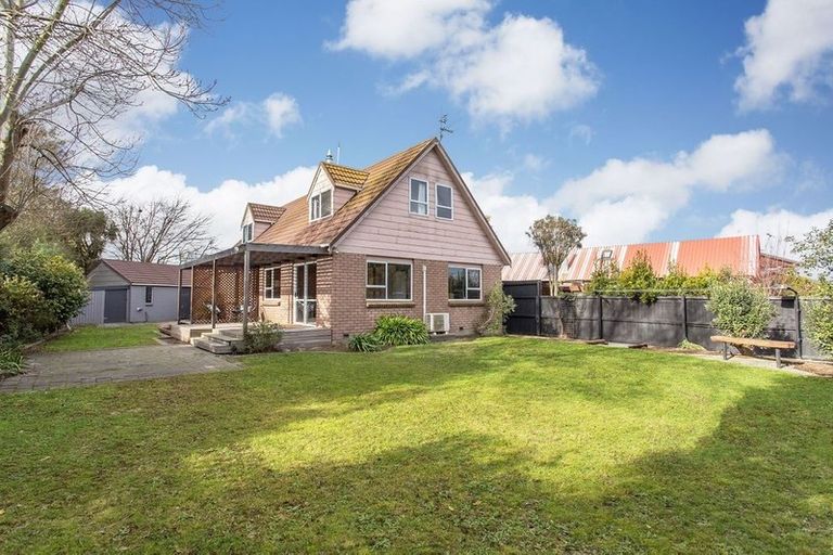 Photo of property in 49c Lakewood Drive, Burwood, Christchurch, 8083