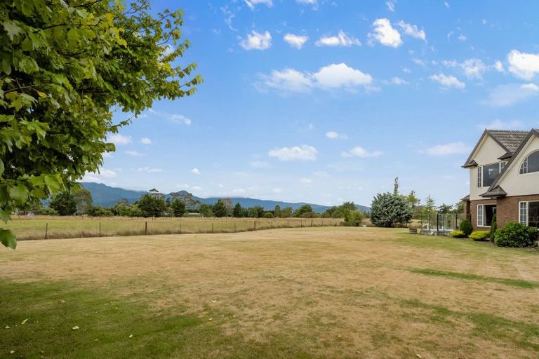 Photo of property in 47 Seniors Road, Wairau Valley, Blenheim, 7271