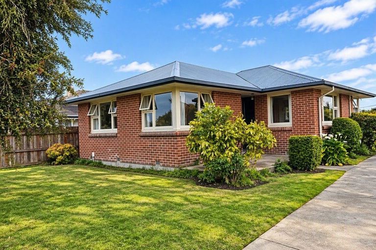 Photo of property in 77 Dunbars Road, Halswell, Christchurch, 8025