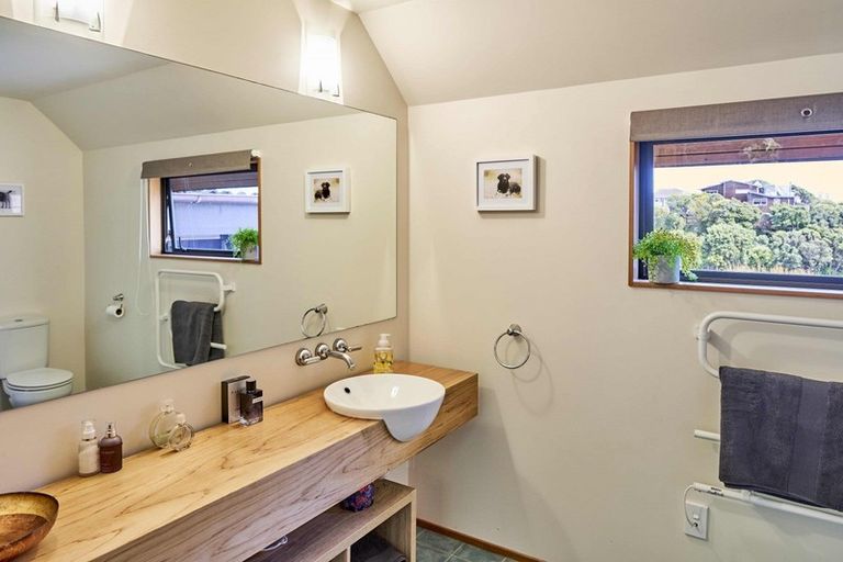Photo of property in 114 Pope Street, Camborne, Porirua, 5026