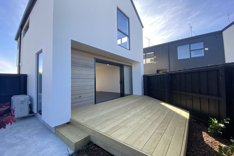 Photo of property in 1/50 Plunket Street, Spreydon, Christchurch, 8024