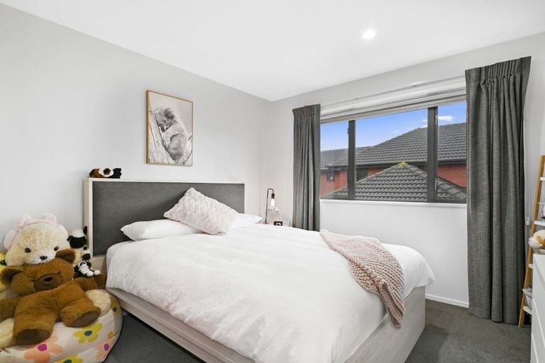 Photo of property in 88 Horseshoe Lake Road, Shirley, Christchurch, 8061