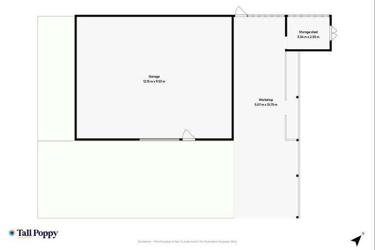 Photo of property in 90 Tyndall Street, Pahiatua, 4910