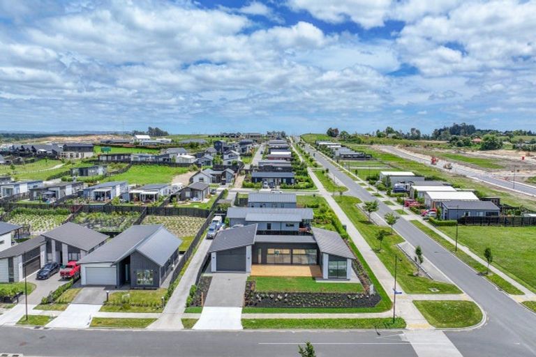 Photo of property in 71 Whites Way, Te Kauwhata, 3710