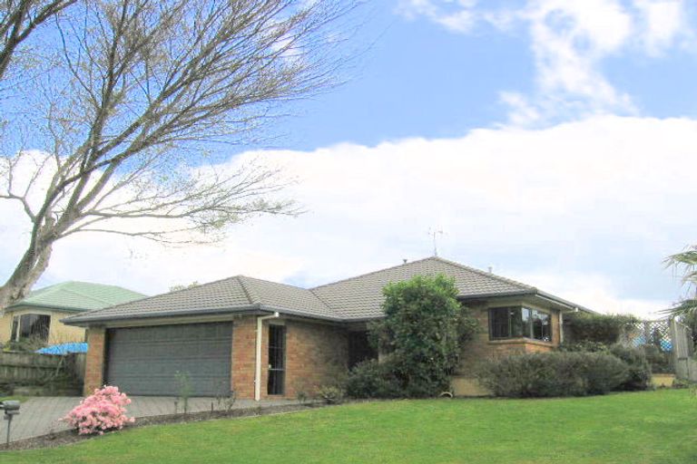 Photo of property in 19 Mahonia Place, Pyes Pa, Tauranga, 3112