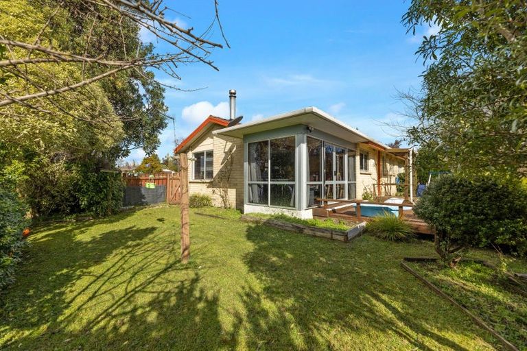 Photo of property in 100 Puataata Road, Turangi, 3334