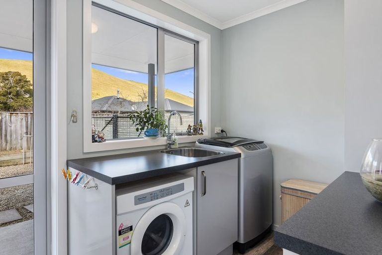 Photo of property in 4 Turner Place, Wakefield, 7025