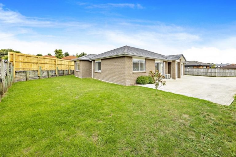 Photo of property in 27 Blunt Road, Te Kauwhata, 3710