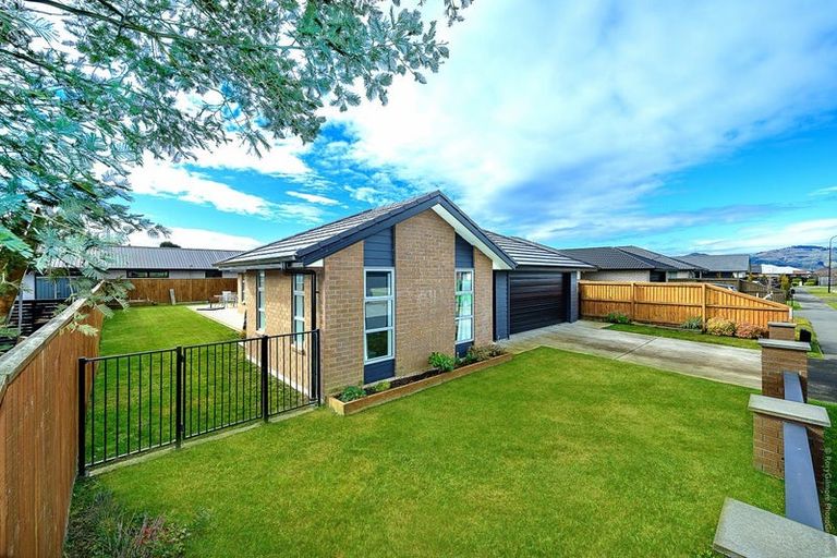 Photo of property in 27 Zinnia Way, Wigram, Christchurch, 8025