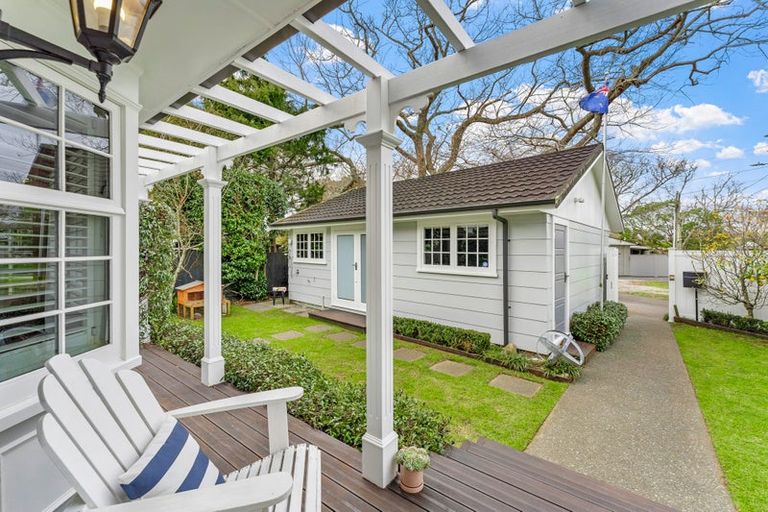 Photo of property in 36 Glengarry Avenue, Manly, Whangaparaoa, 0930