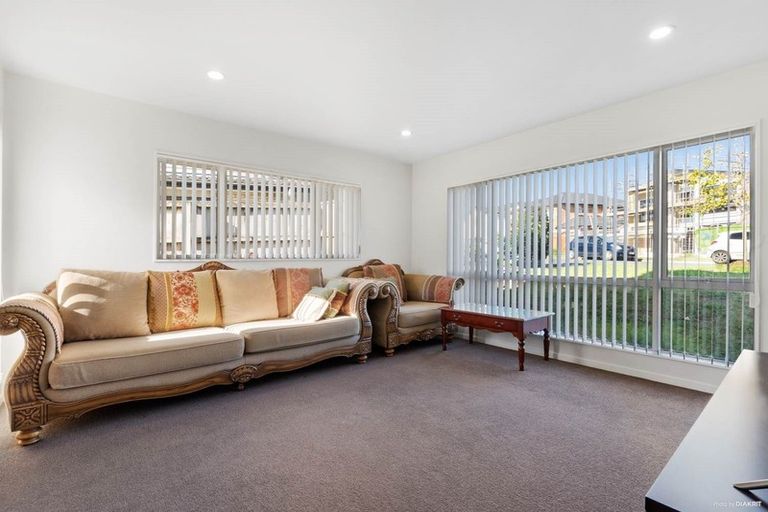 Photo of property in 6 Listack Drive, Flat Bush, Auckland, 2019