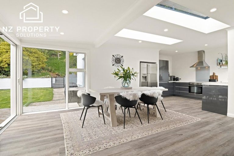 Photo of property in 161a Victoria Road, Saint Clair, Dunedin, 9012