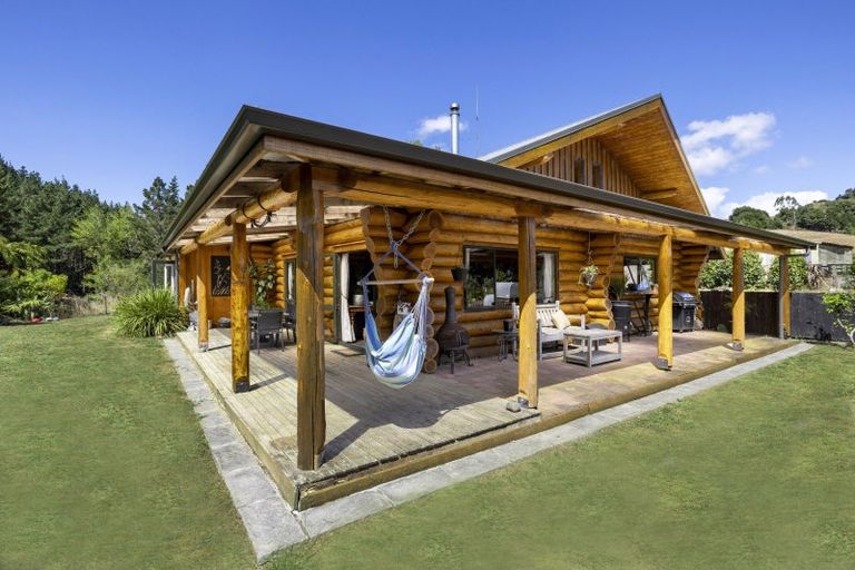 Photo of property in 944 Old Mountain Road, Waitetuna, Raglan, 3295