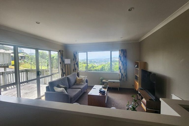 Photo of property in 67 John Sims Drive, Broadmeadows, Wellington, 6035