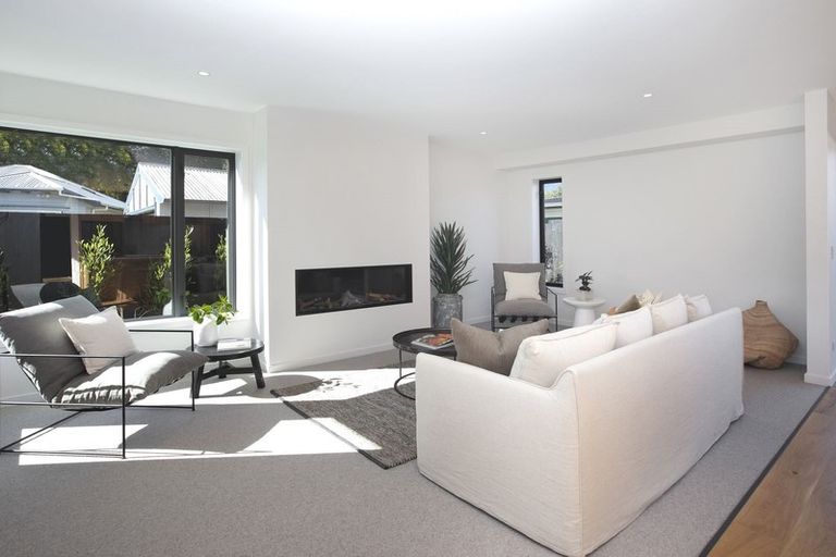 Photo of property in 86 Wairakei Road, Bryndwr, Christchurch, 8052