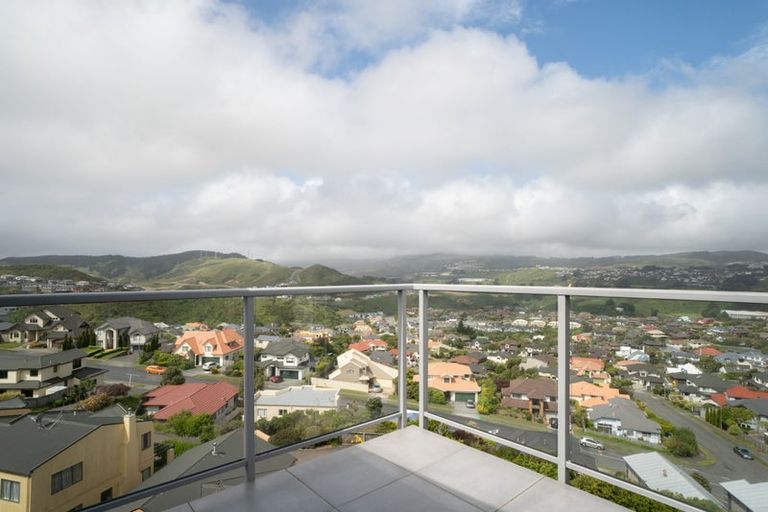 Photo of property in 63a Erlestoke Crescent, Churton Park, Wellington, 6037