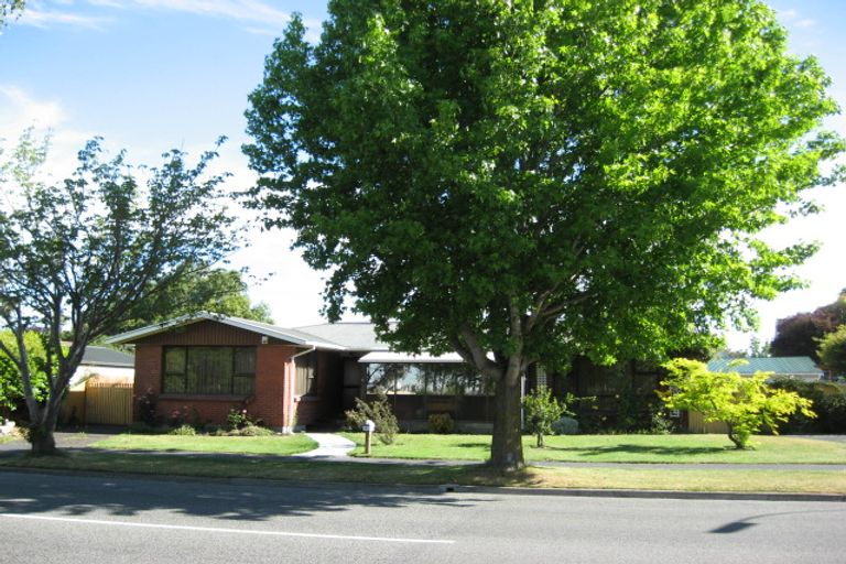 Photo of property in 7 Woodbury Street, Avonhead, Christchurch, 8042