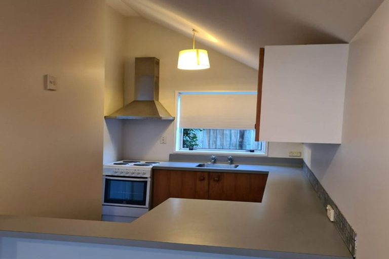 Photo of property in 10 Rehua Lane, St Albans, Christchurch, 8014