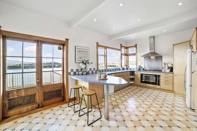 Photo of property in 69 Overtoun Terrace, Hataitai, Wellington, 6021