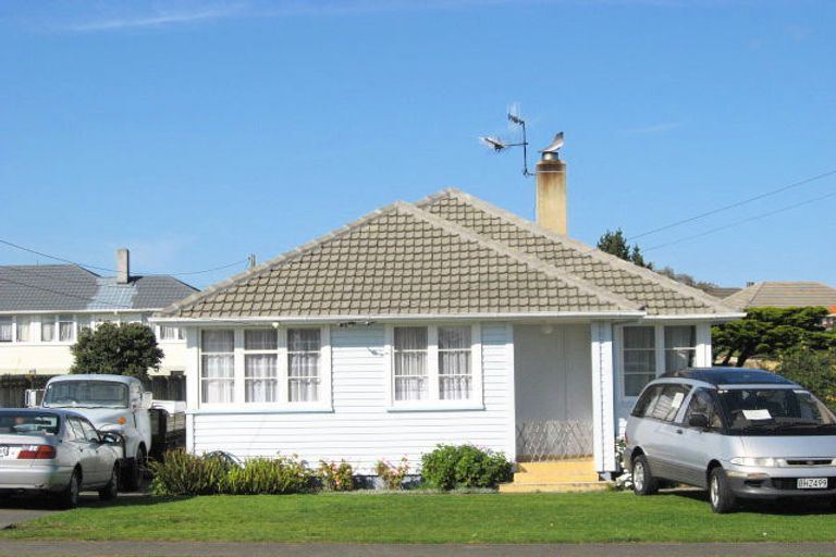 Photo of property in 51 Puriri Street, Gonville, Whanganui, 4501