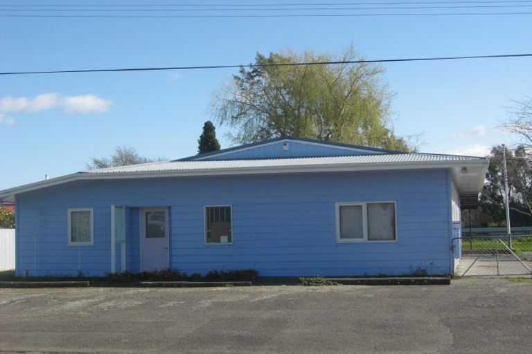 Photo of property in 61 Freyberg Street, Wairoa, 4108