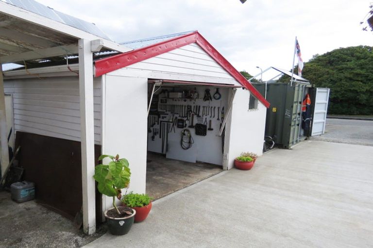 Photo of property in 28 Victory Street, Reefton, 7830