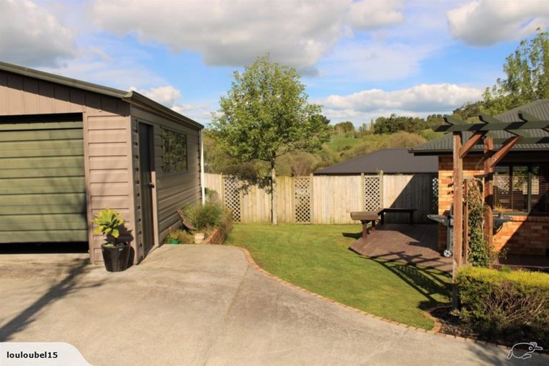 Photo of property in 8 Rata Avenue, Huntly, 3700