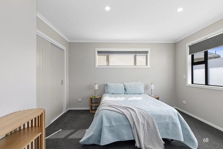 Photo of property in 6b Te Whiti Grove, Waterloo, Lower Hutt, 5011