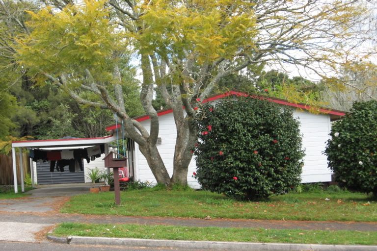 Photo of property in 62 Cumberland Crescent, Welcome Bay, Tauranga, 3112