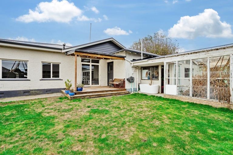 Photo of property in 6 Leith Street, Windsor, Invercargill, 9810