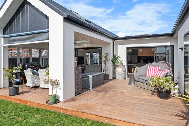 Photo of property in 17 Talon Drive, Rolleston, 7615