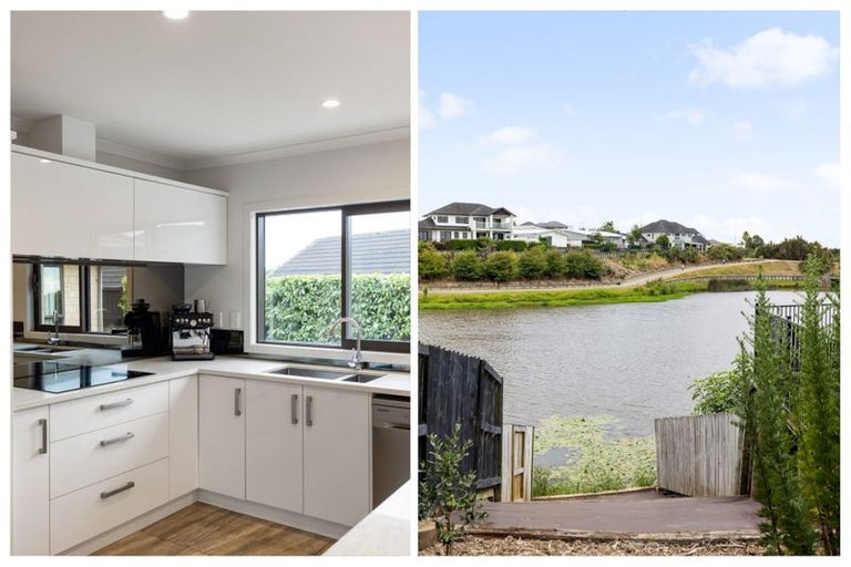 Photo of property in 8 The Link, Flagstaff, Hamilton, 3210