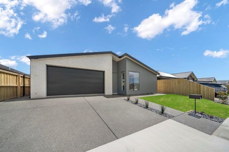 Photo of property in 45 Crossley Avenue, Woodend, 7610