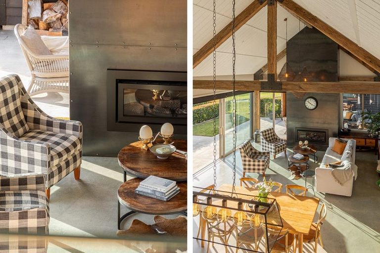 Photo of property in 92 Threepwood Road, Lake Hayes, Queenstown, 9371