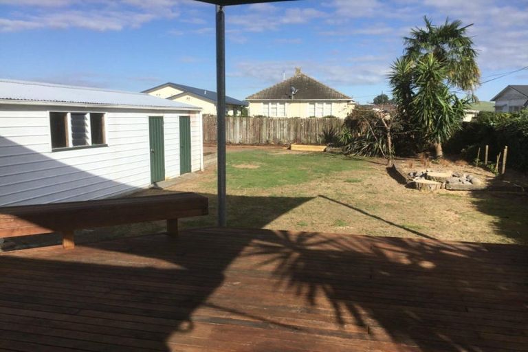 Photo of property in 17 Western Street, Matamata, 3400