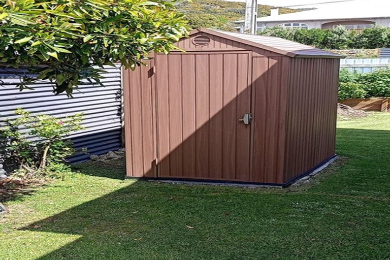 Photo of property in 50 Onslow Street, Bluff, 9814