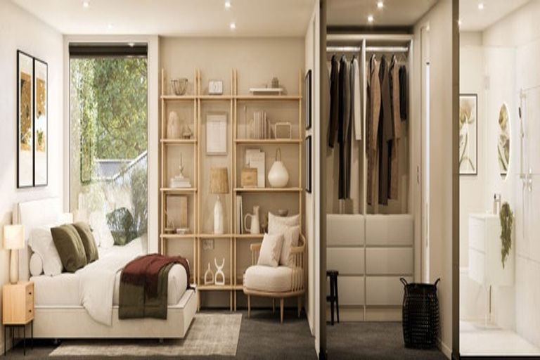 Photo of property in 53c Albert Street, Saint Clair, Dunedin, 9012