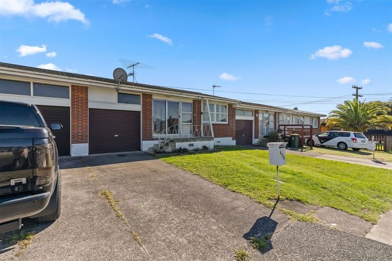 Photo of property in 4/4 Graeme Avenue, Mangere East, Auckland, 2024