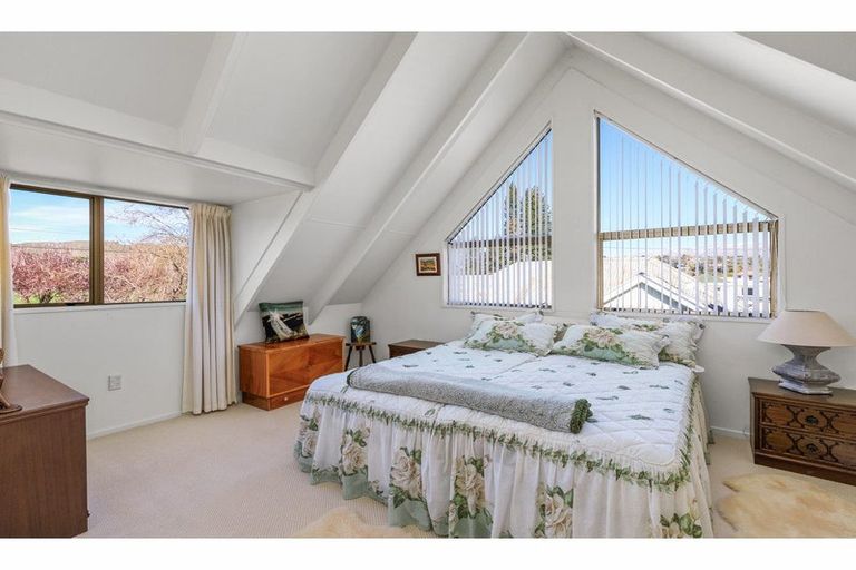 Photo of property in Pt A1 Park View Motels, 40 Shannon Street, Alexandra, 9320