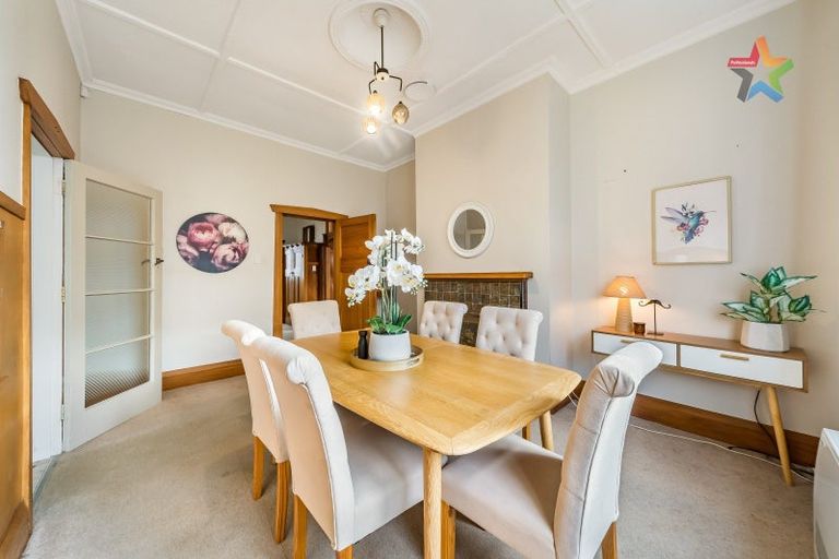 Photo of property in 4 Bracken Street, Petone, Lower Hutt, 5012