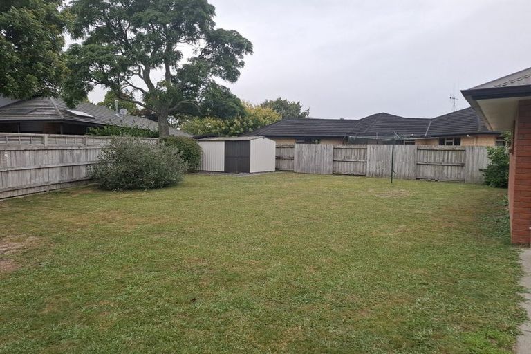 Photo of property in 8a Norfolk Drive, Cambridge, 3434