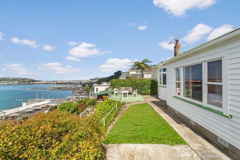 Photo of property in 37 Belvedere Road, Hataitai, Wellington, 6021