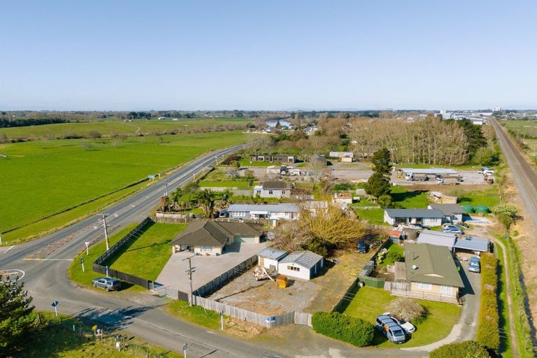 Photo of property in Park Road, Horotiu, Hamilton, 3288