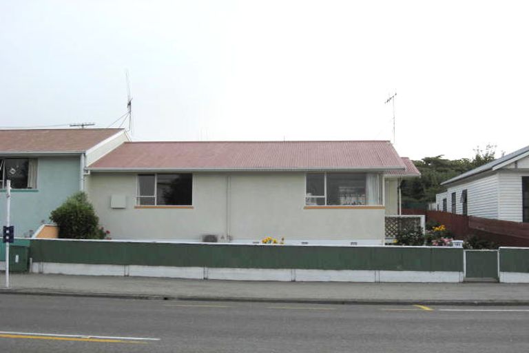 Photo of property in 182 Evans Street, Waimataitai, Timaru, 7910